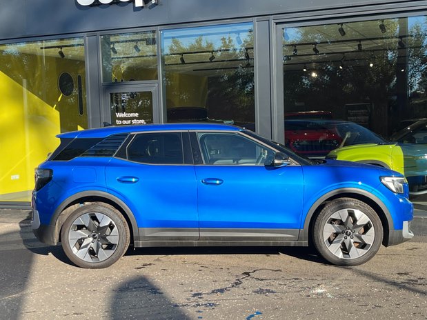 Ford Explorer PREMIUM 6
