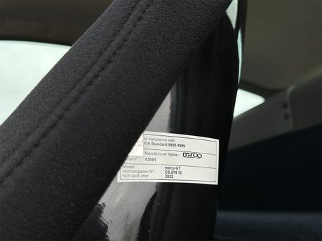 Renault Clio RENAULTSPORT V6 76