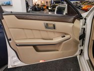 Mercedes-Benz E Class 3.0 E350 V6 BlueTEC AMG Sport Saloon 4dr Diesel G-Tronic+ Euro 6 (s/s) (252 70