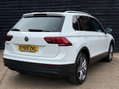 Volkswagen Tiguan 1.5 Tiguan Match TSi Evo 5dr 14