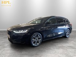 Ford Focus 1.0T EcoBoost MHEV ST-Line Estate 5dr Petrol Hybrid DCT Euro 6 (s/s) (155 p
