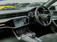 Audi A7 3.0 TDI V6 45 S line Sportback 5dr Diesel Tiptronic quattro Euro 6 (s/s) (2 73