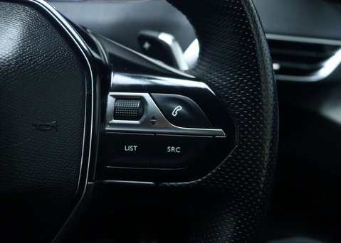 Peugeot 5008 1.6 PureTech GT SUV 5dr Petrol EAT Euro 6 (s/s) (180 ps) 33