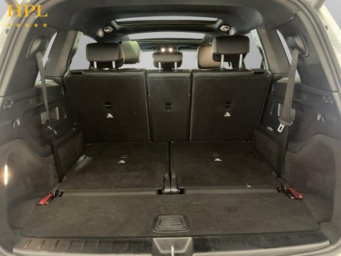 Mercedes-Benz EQB EQB 300 66.5kWh AMG Line (Premium) SUV 5dr Electric Auto 4MATIC (228 ps) 22