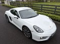 Porsche Cayman 24V 4