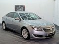 Vauxhall Insignia 2.0 CDTi ecoFLEX SRi Nav Euro 5 (s/s) 5dr 4
