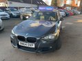 BMW 1 Series 2.0 118d M Sport Auto Euro 5 (s/s) 5dr 2