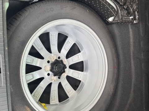 Volkswagen Passat 2.0 TDI BlueMotion Tech SE Business Euro 6 (s/s) 5dr 13