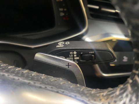 Audi A6 2.0 TDI 40 S line S Tronic Euro 6 (s/s) 4dr 20