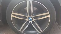 BMW 1 Series 2.0 118d Sport Hatchback 5dr Diesel Auto Euro 6 (s/s) (150 ps) 34