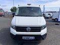 Volkswagen Crafter 2.0 Crafter CR35 Startline TDI 2