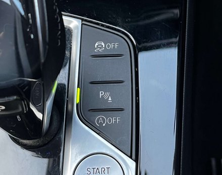 BMW 1 Series 1.5 118I Sport Auto 5dr 55