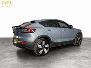 Volvo C40 Twin Recharge 78kWh Ultimate SUV 5dr Electric Auto AWD (408 ps) Cruise Con 7