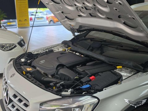 Mercedes-Benz GLA 2.0 GLA250 AMG Line (Executive) 7G-DCT 4MATIC Euro 6 (s/s) 5dr 89