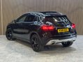 Mercedes-Benz GLA 2.1 GLA 200 Sport Premium+ D Auto 5dr 24