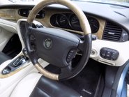Jaguar XJR 4.2 V8 Supercharged 34