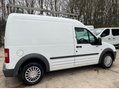 Ford Transit Connect 1.8 TDCi T230 L3 H3 4dr 8