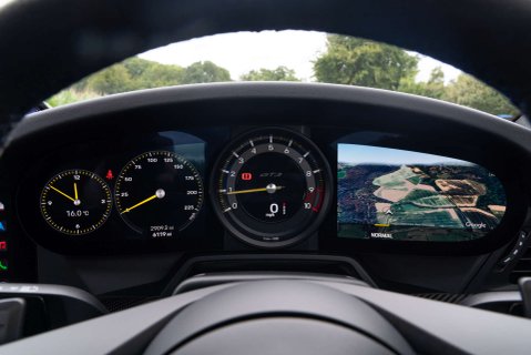 Porsche 911 GT3 PDK 18