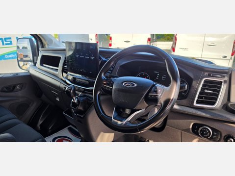 Ford Transit 350 TREND L3 H2 LWB 2.0 TDCI 130ps EU6 8