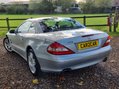 Mercedes-Benz SL Series SL350 8