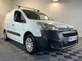 Citroen Berlingo 625 ENTERPRISE L1 BLUEHDI 30