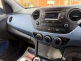 Hyundai i10 1.2 Premium Hatchback 5dr Petrol Manual Euro 5 (87 ps) 13