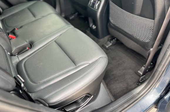 Hyundai TUCSON 1.6h T-GDI ULTIMATE AUTO PETROL HYBRID 28