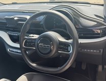 Fiat 500e 24kWh Action Hatchback 3dr Electric Auto (95 ps) 11