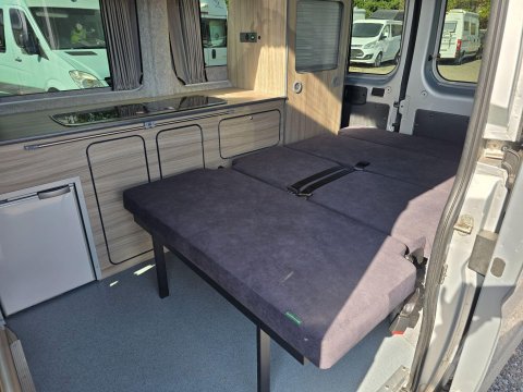 Peugeot Boxer Riviera Motors Conversion 37
