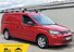 Volkswagen Caddy Maxi 2.0 TDI C20 Commerce Plus LWB Euro 6 (s/s) 6dr