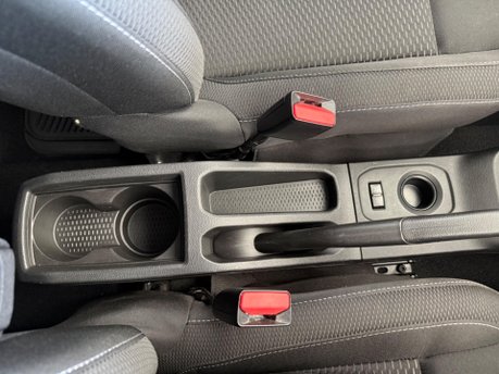 Dacia Duster COMFORT TCE 20