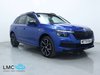Skoda Kamiq 1.0 TSI Monte Carlo SUV 5dr Petrol Manual Euro 6 (s/s) (110 ps)