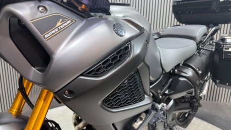 Yamaha XT 2014 ONLY 32K FULL LUGGAGE ADVENTURE BIKE 1200CC 26
