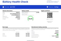 Renault Zoe I DYNAMIQUE NAV 1