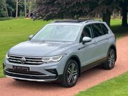 Volkswagen Tiguan 2.0 TDI Elegance DSG 4Motion Euro 6 (s/s) 5dr 39