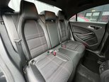 Mercedes-Benz CLA Class 2.1 CLA220d Sport Coupe 7G-DCT Euro 6 (s/s) 4dr 21
