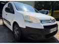 Citroen Berlingo 1.6 HDi 625 LX L1 5dr 4