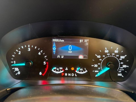 Ford Kuga 1.5 EcoBlue Titanium First Edition Auto Euro 6 (s/s) 5dr 11