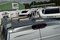 Vantage Ora luxury 2 berth panel van 15