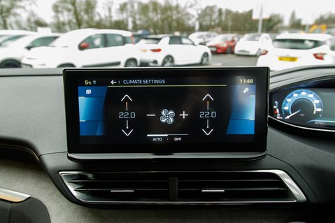 Peugeot 3008 S/S GT 24