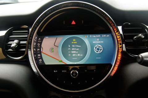 Mini Hatch COOPER S LEVEL 1 18