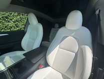 Tesla Model Y (Dual Motor) Performance SUV 5dr Electric Auto 4WDE (426 bhp) 8
