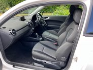 Audi A1 1.0 TFSI Sport S Tronic Euro 6 (s/s) 3dr 24