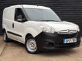 Vauxhall Combo 1.2 Combo 2000 CDTi 1