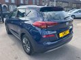 Hyundai TUCSON 1.6 T-GDi Premium DCT Euro 6 (s/s) 5dr 4