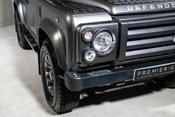 Land Rover Defender 90 NOW SOLD. SIMILAR REQUIRED. PLEASE CALL 01903 254800. 25