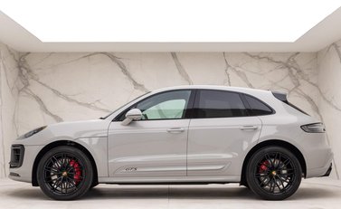 Porsche Macan 2.9T V6 GTS PDK 4WD Euro 6 (s/s) 5dr 3