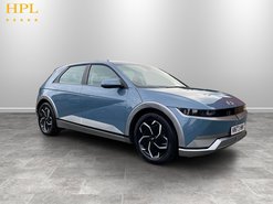 Hyundai IONIQ 5 77kWh Premium Hatchback 5dr Electric Auto (228 ps)