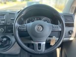 Volkswagen Transporter 2.0 TDI T30 Startline Kombi 4dr Diesel Manual L1 H1 (198 g/km, 138.08 bhp) 22