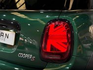 Mini Hatch 2.0 Cooper S Sport Hatchback 5dr Petrol Steptronic Euro 6 (s/s) (192 ps) 39